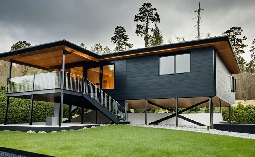 The Burnett by SP Thorne Homes