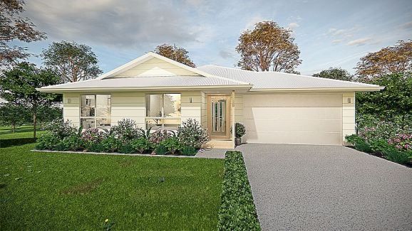 View all 4 Bedrooms from SP Thorne Homes