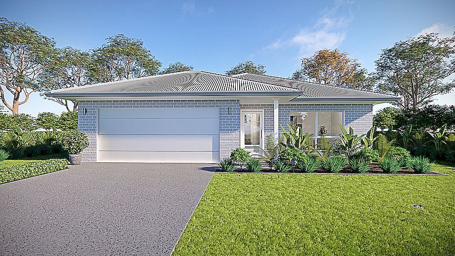 The Vista by SP Thorne Homes