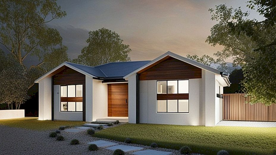 The Rosewood by SP Thorne Homes