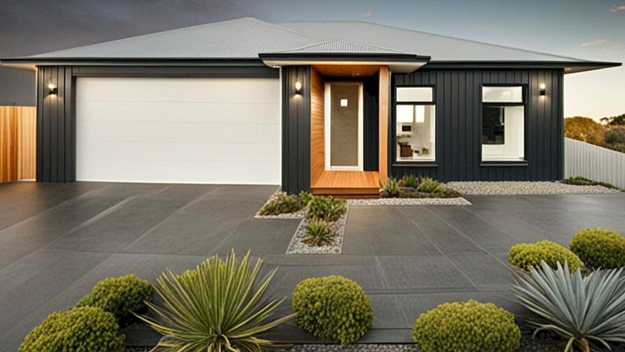 The Astoria by SP Thorne Homes