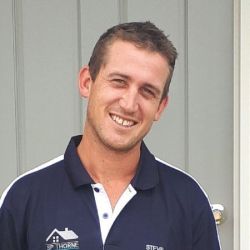Steve Thorne - Company Director & Licensed Builder