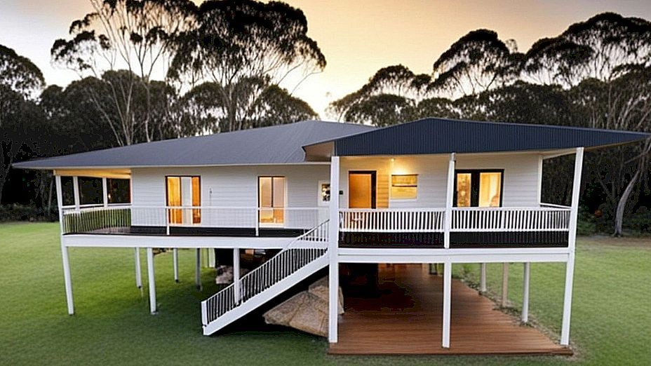 The Barambah by SP Thorne Homes