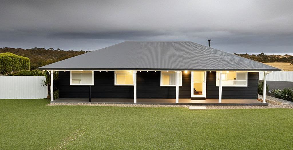 The Kooringa by SP Thorne Homes