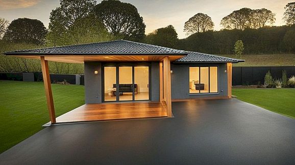 View all 1 and 2 Bedrooms from SP Thorne Homes