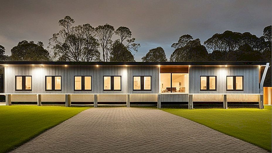 The Thornton by SP Thorne Homes