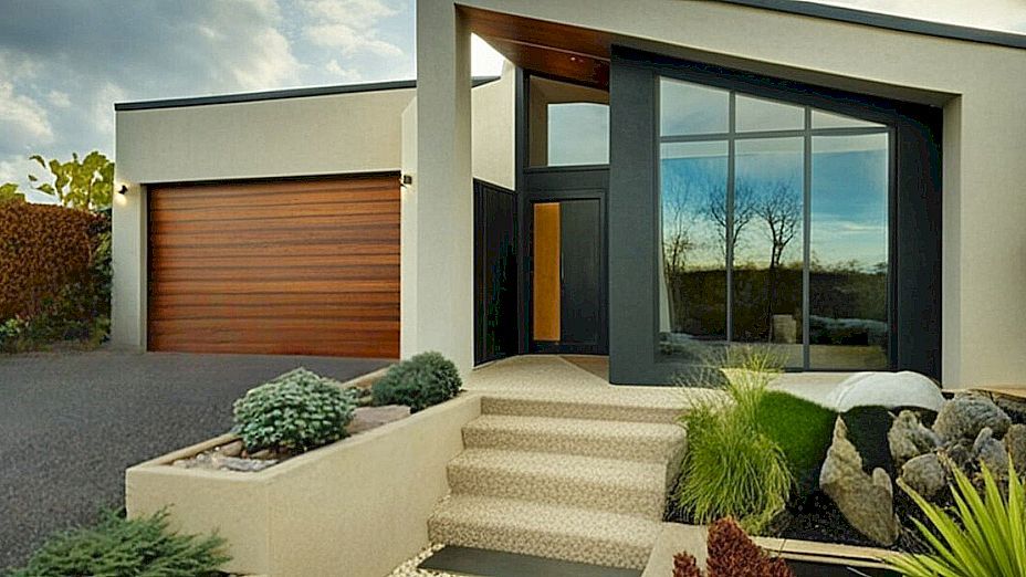 The Anderleigh by SP Thorne Homes