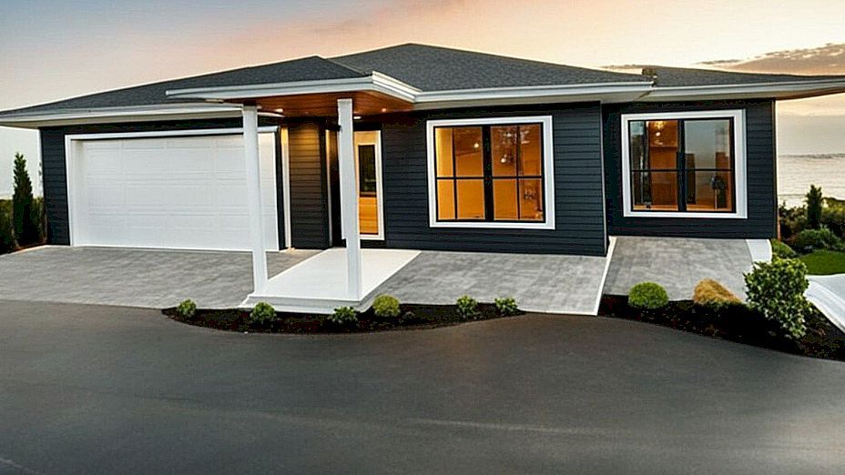The Glastonbury by SP Thorne Homes