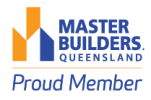 Master Builders Queensland Member