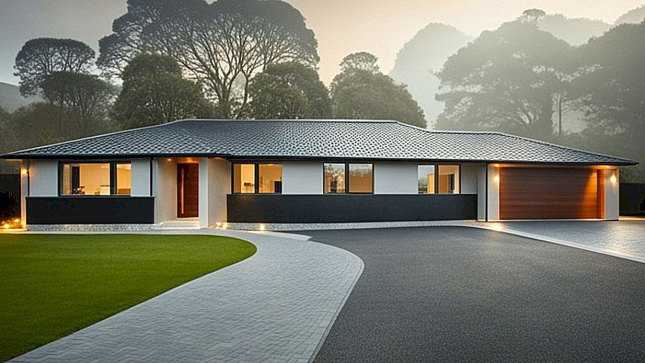 The Norfolk by SP Thorne Homes