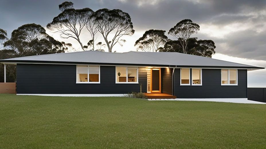 The Tanglewood by SP Thorne Homes